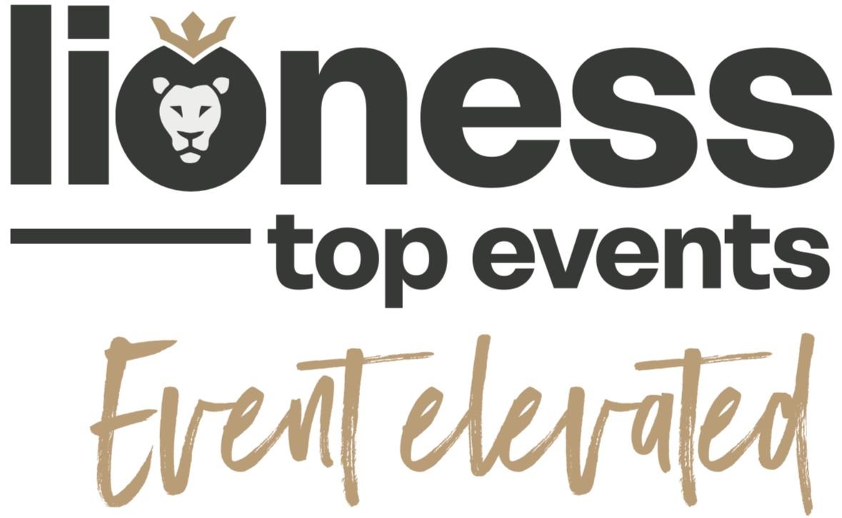 Lioness Top Events Header Logo